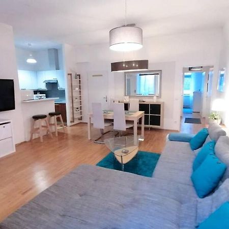 فيينا Nd Exquisites Wundervolles Ruhiges Terrassenapartment Mit Garage المظهر الخارجي الصورة