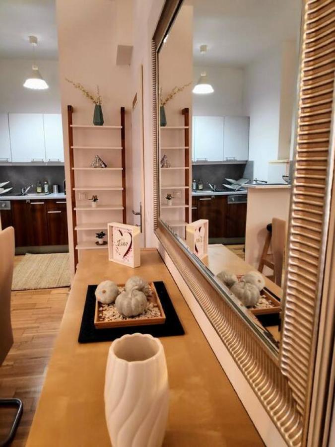 فيينا Nd Exquisites Wundervolles Ruhiges Terrassenapartment Mit Garage المظهر الخارجي الصورة
