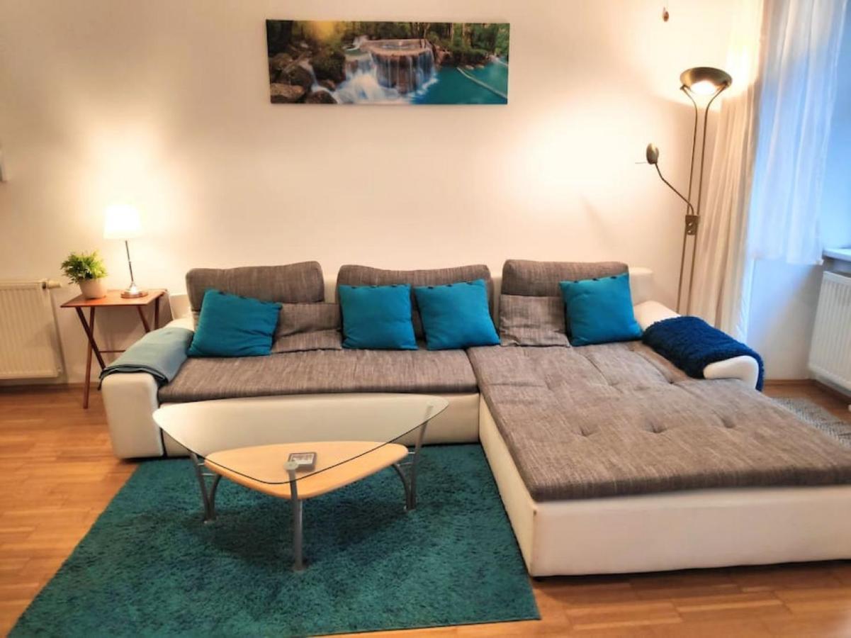 فيينا Nd Exquisites Wundervolles Ruhiges Terrassenapartment Mit Garage المظهر الخارجي الصورة