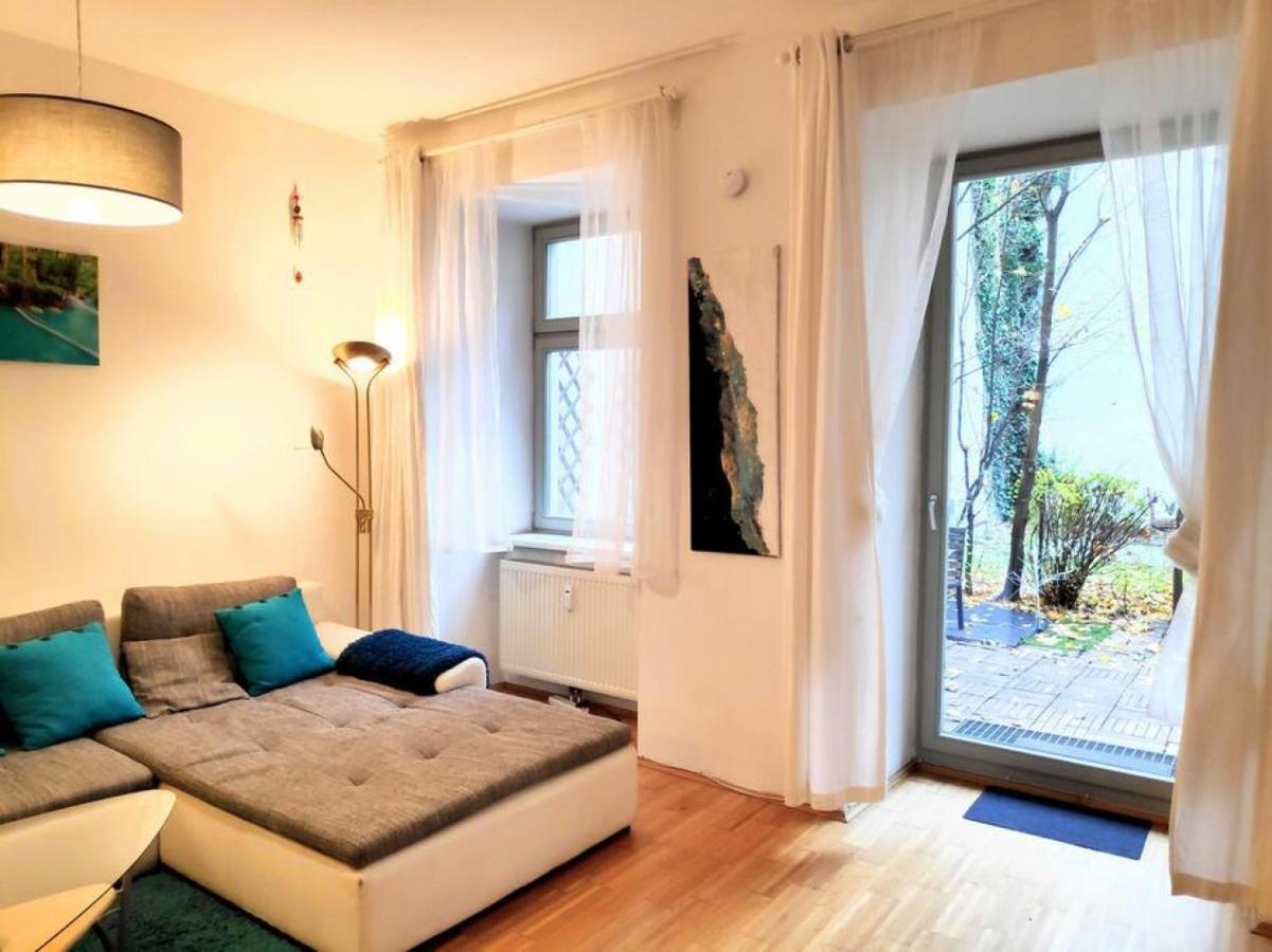 فيينا Nd Exquisites Wundervolles Ruhiges Terrassenapartment Mit Garage المظهر الخارجي الصورة