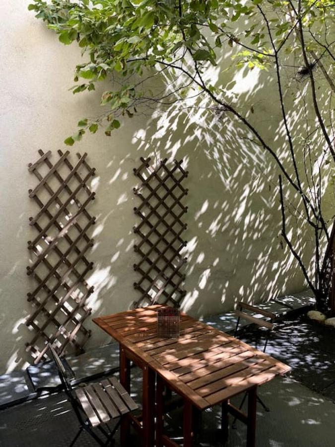 فيينا Nd Exquisites Wundervolles Ruhiges Terrassenapartment Mit Garage المظهر الخارجي الصورة