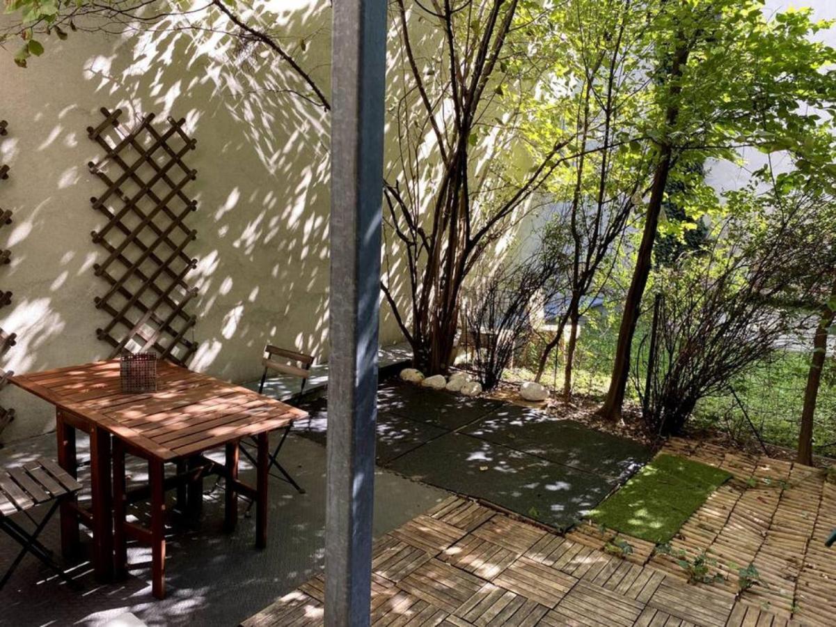 فيينا Nd Exquisites Wundervolles Ruhiges Terrassenapartment Mit Garage المظهر الخارجي الصورة