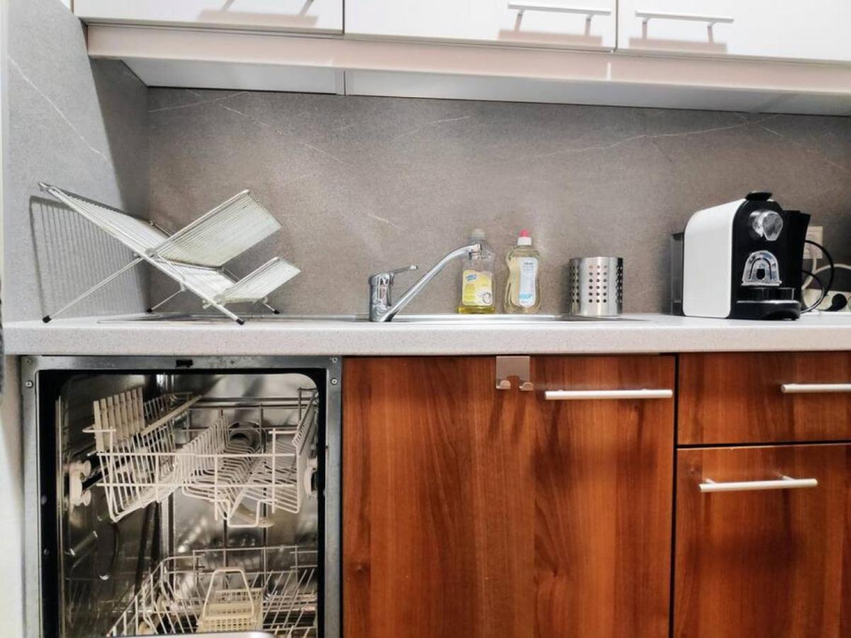 فيينا Nd Exquisites Wundervolles Ruhiges Terrassenapartment Mit Garage المظهر الخارجي الصورة