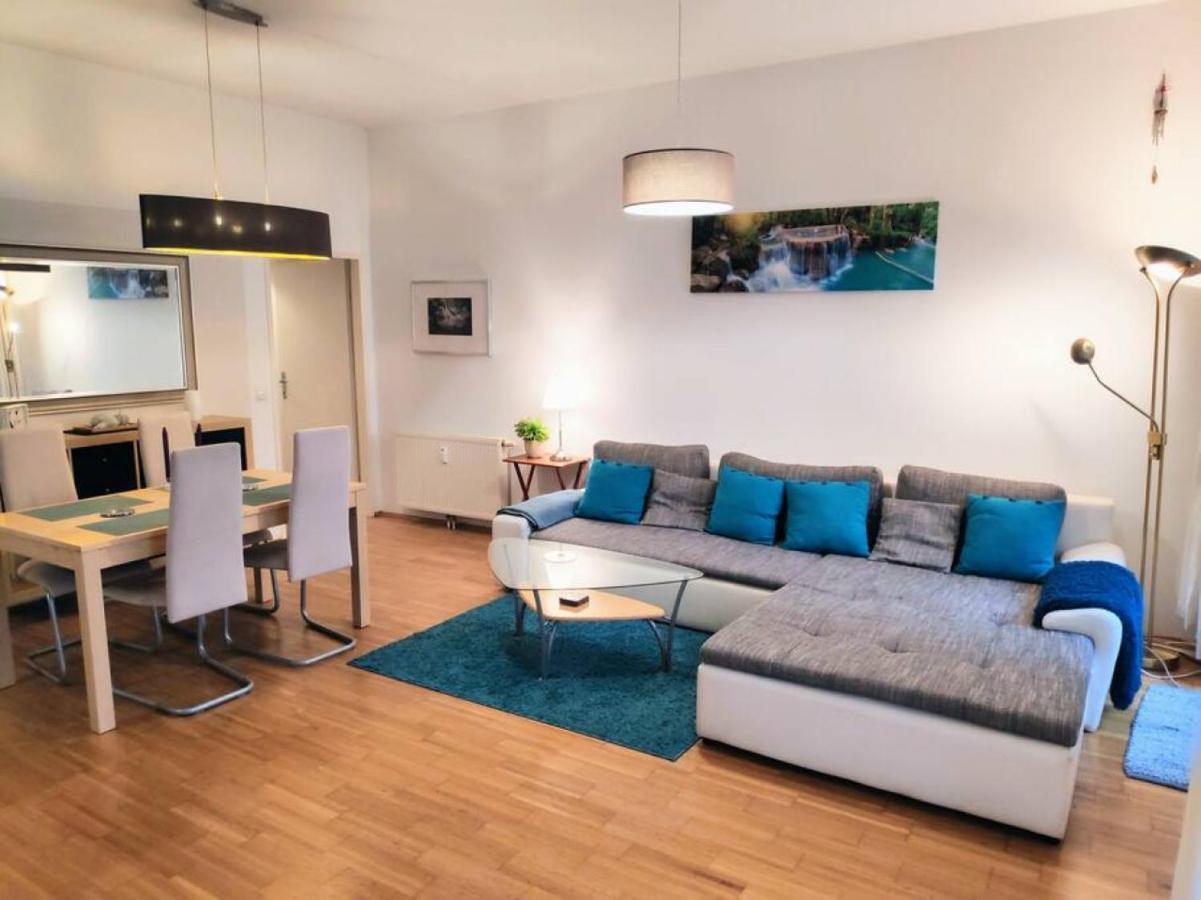 فيينا Nd Exquisites Wundervolles Ruhiges Terrassenapartment Mit Garage المظهر الخارجي الصورة