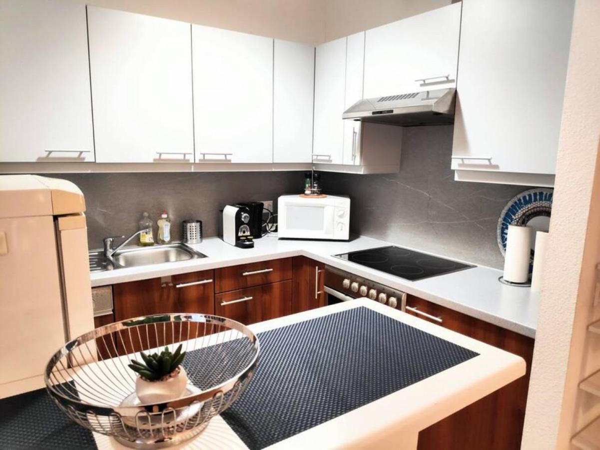 فيينا Nd Exquisites Wundervolles Ruhiges Terrassenapartment Mit Garage المظهر الخارجي الصورة