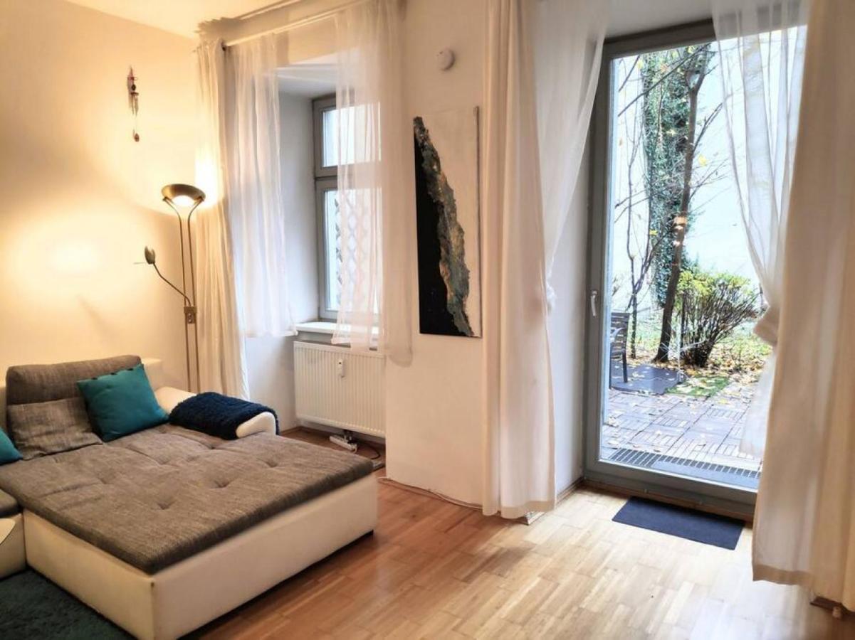 فيينا Nd Exquisites Wundervolles Ruhiges Terrassenapartment Mit Garage المظهر الخارجي الصورة