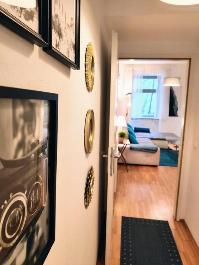 فيينا Nd Exquisites Wundervolles Ruhiges Terrassenapartment Mit Garage المظهر الخارجي الصورة