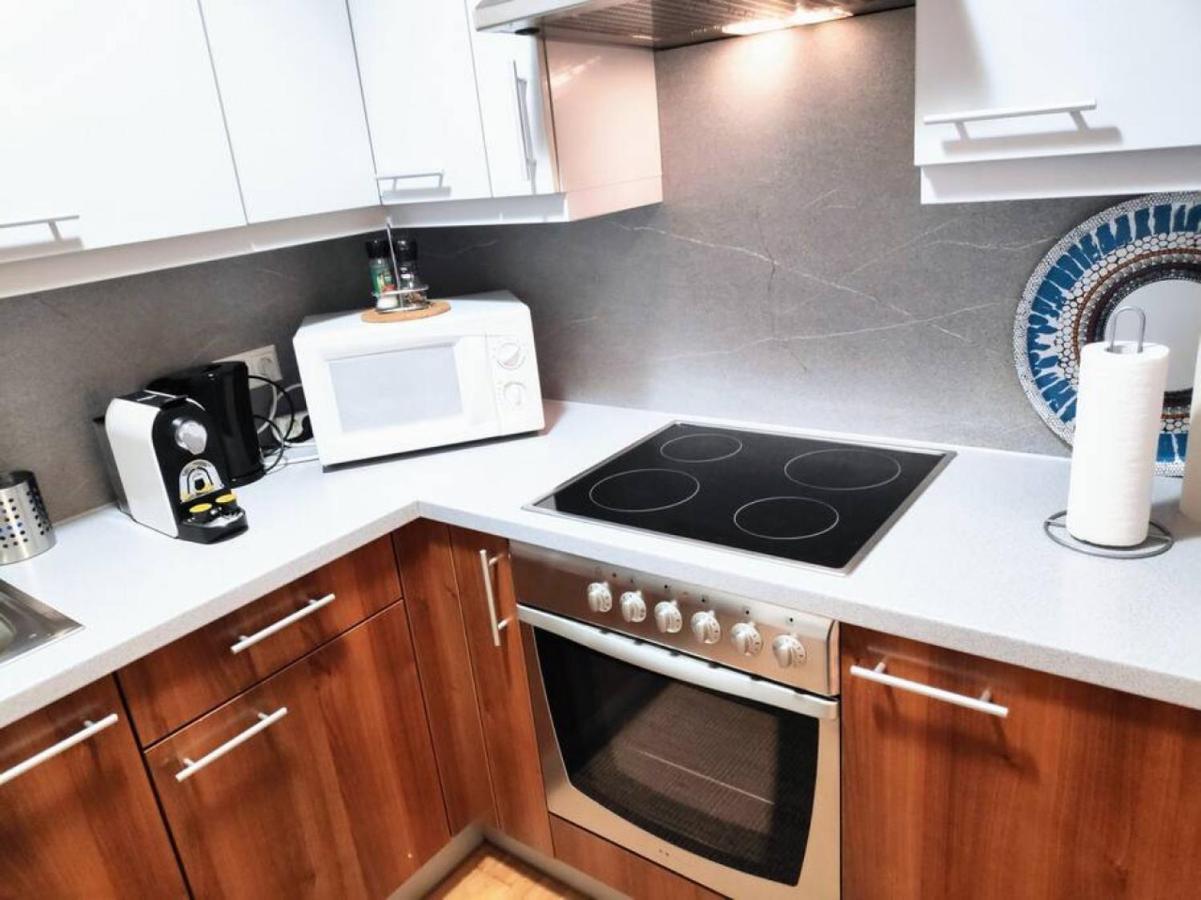 فيينا Nd Exquisites Wundervolles Ruhiges Terrassenapartment Mit Garage المظهر الخارجي الصورة