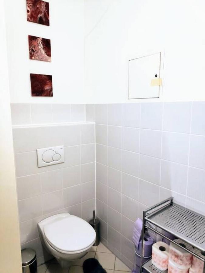 فيينا Nd Exquisites Wundervolles Ruhiges Terrassenapartment Mit Garage المظهر الخارجي الصورة