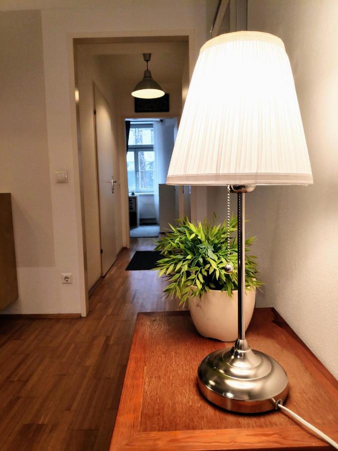 فيينا Nd Exquisites Wundervolles Ruhiges Terrassenapartment Mit Garage المظهر الخارجي الصورة