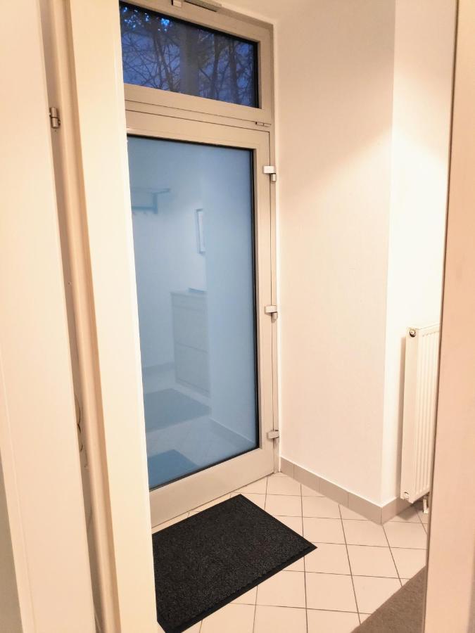 فيينا Nd Exquisites Wundervolles Ruhiges Terrassenapartment Mit Garage المظهر الخارجي الصورة